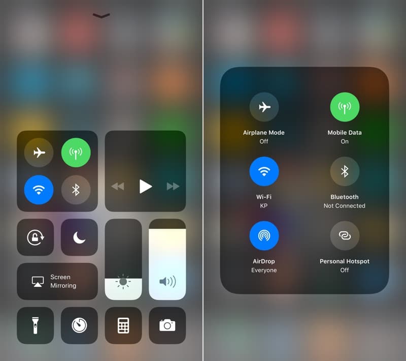 10 new products for iPhone in iOS 11