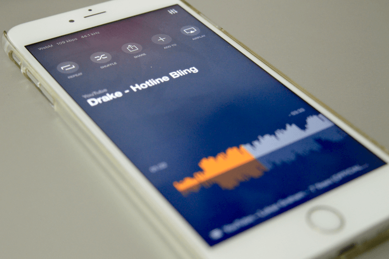 10 apps on iPhone for music lovers