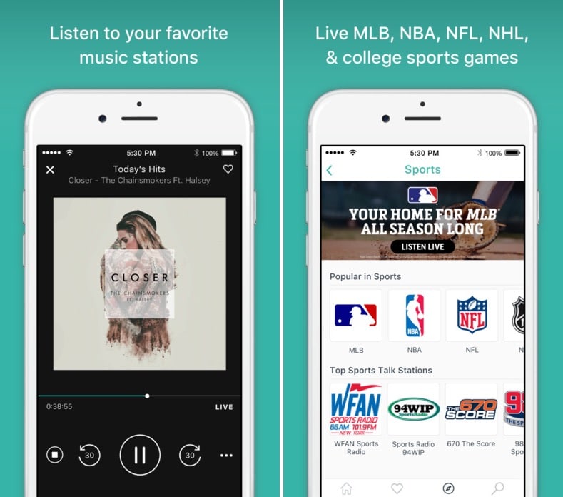 10 apps on iPhone for music lovers
