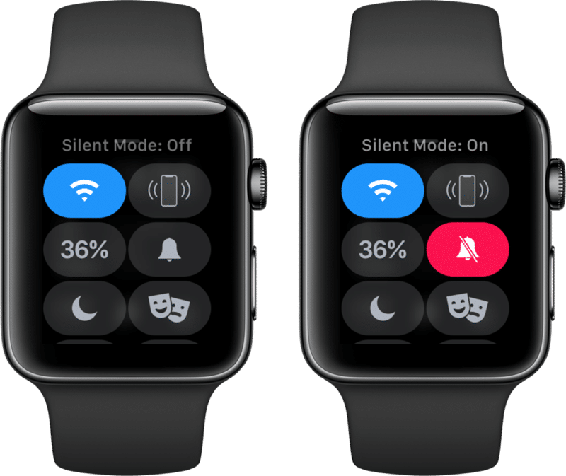 Apple - Watch-silent-mode 