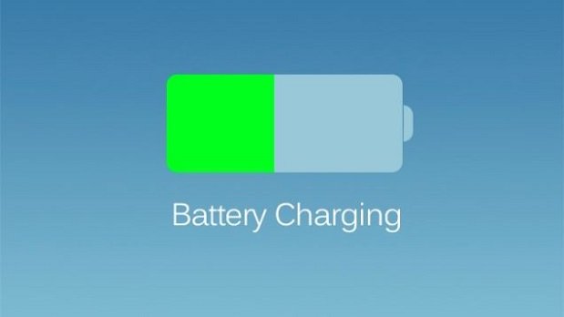 iOS - 8-Battery-Charging 