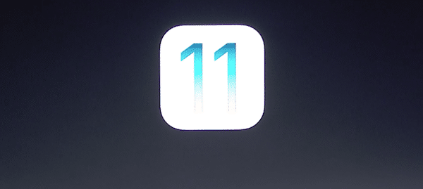 iOS - 11 