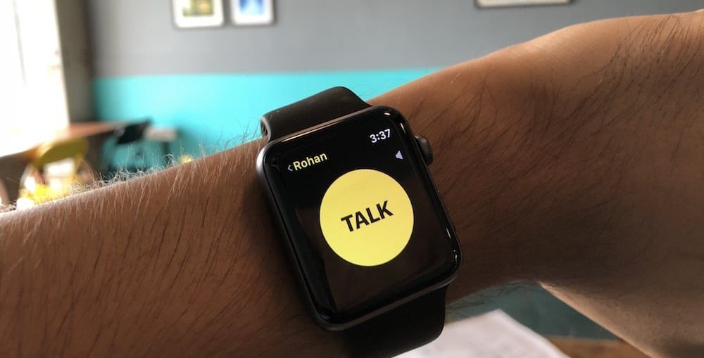 Apple - Watch-Walkie-Talkie-App 