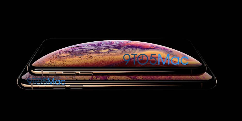 Apple will name both OLED - iPhone 2018 'iPhone XS'