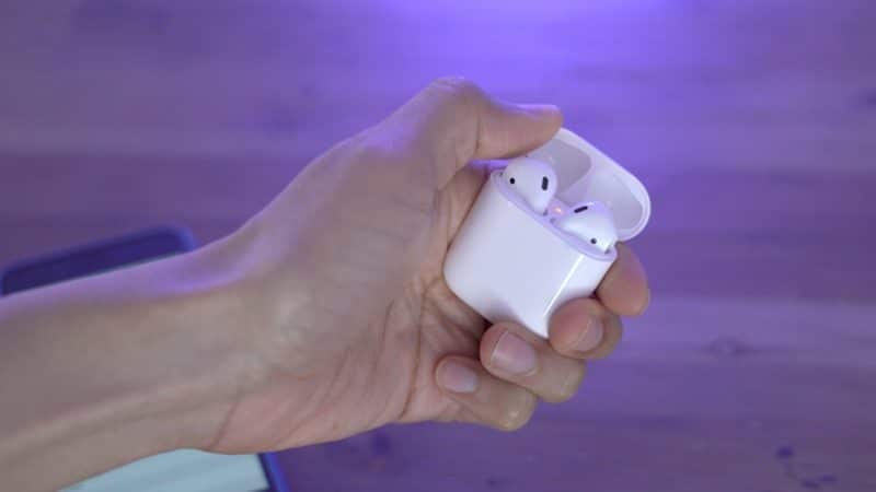 airpods 3.5.1 