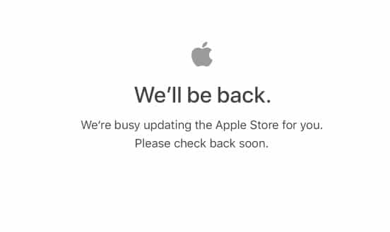 Apple - Store-Down 