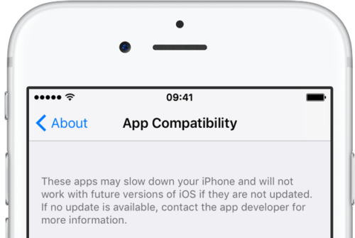 Apple releases new beta versions iOS, watchOS and tvOS