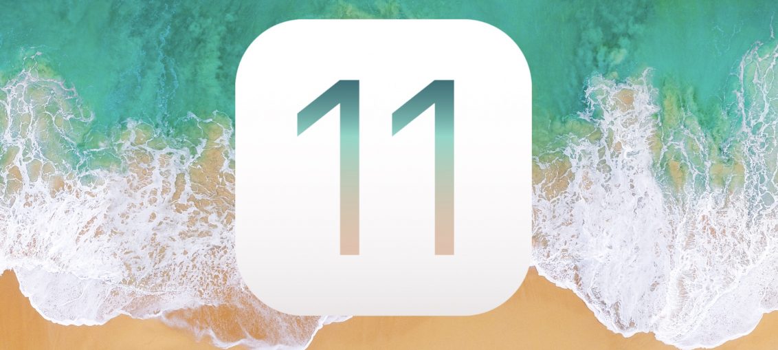 iOS - 11-Icon 