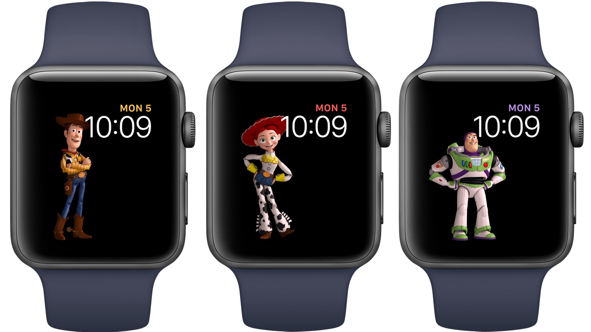 Apple released watchOS 4 beta 5 for developers