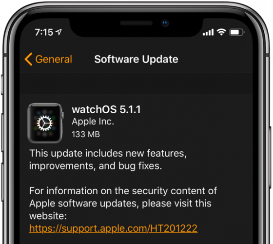 watchOS-5.1.1-update-prompt-560 × 500 