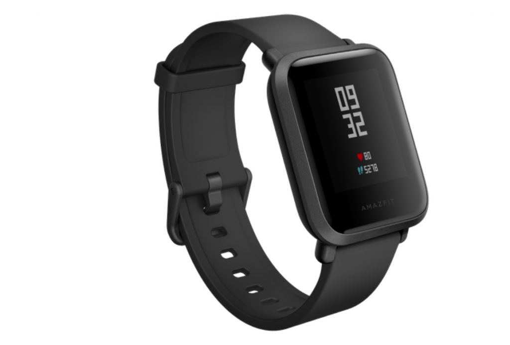 This copy Apple Watch lasts 45 days without charge and costs $ 99