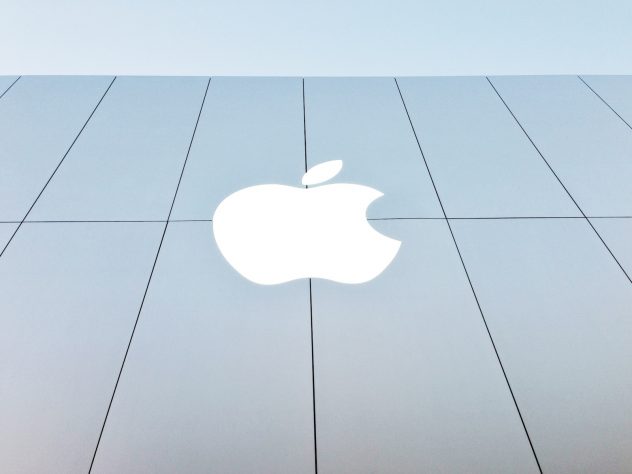 Apple - Store-Front-logo-San-Francisco-632 × 474 