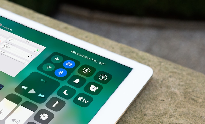 IOS 11 Beta 3: 10 new features and changes