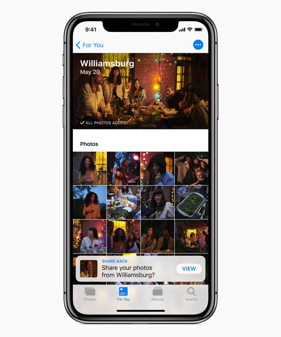 IOS 12: all new and hidden features