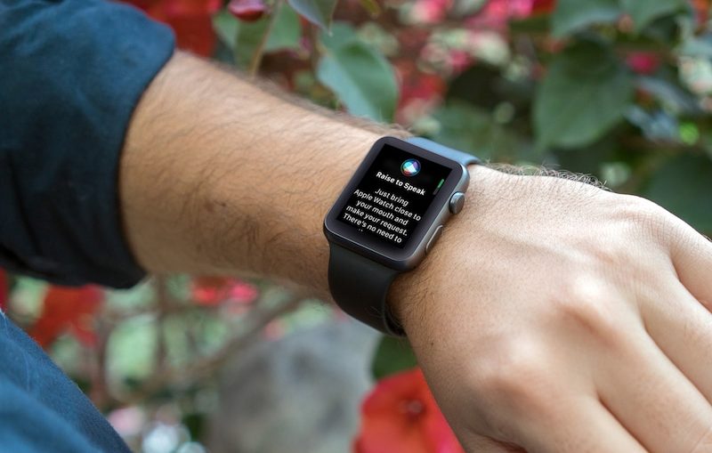 Apple - Watch-Raise-to-Speak - Siri 