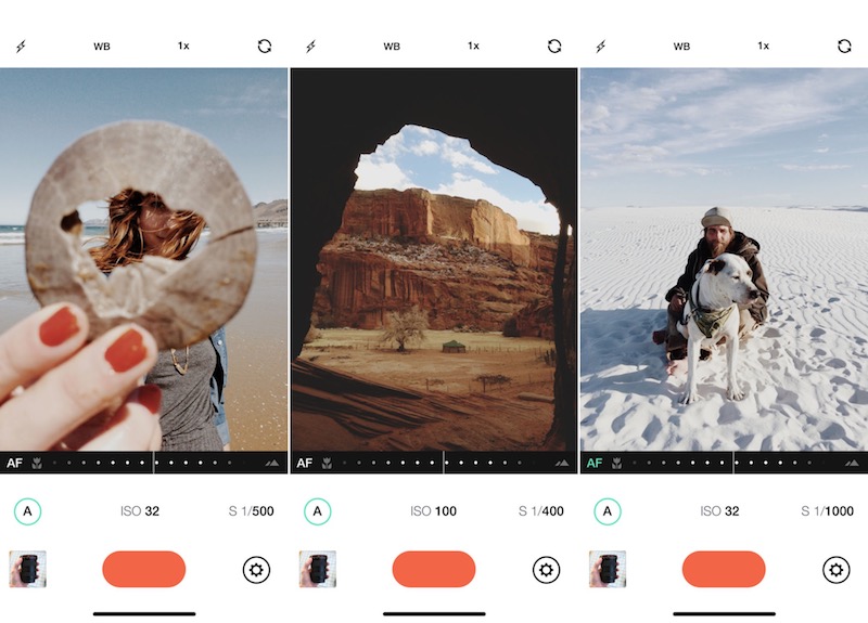 How to take RAW photos on iPhone X, iPhone 8 and iPhone 8 Plus