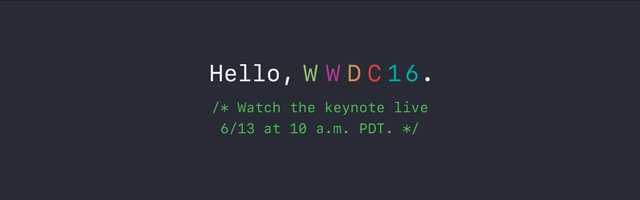 wwdc_2016_keynote_live [1] 