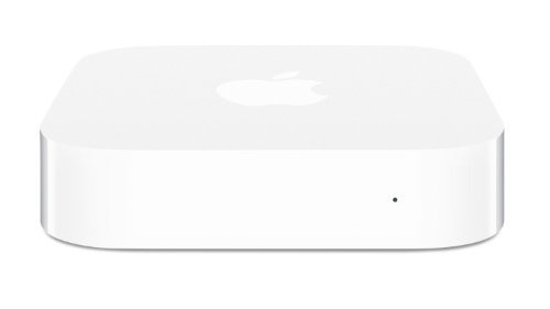 How to Use AirPort Express as a Speaker Adapter AirPlay 2