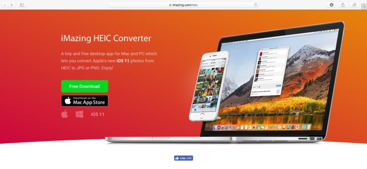 How to Convert HEIC Images to JPG: 3 Ways