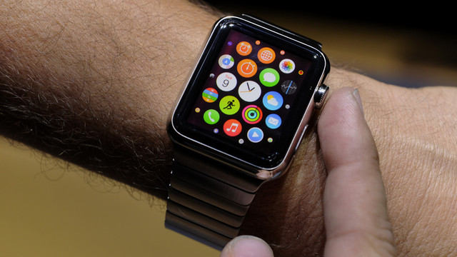 How to clear site data on Apple Watch