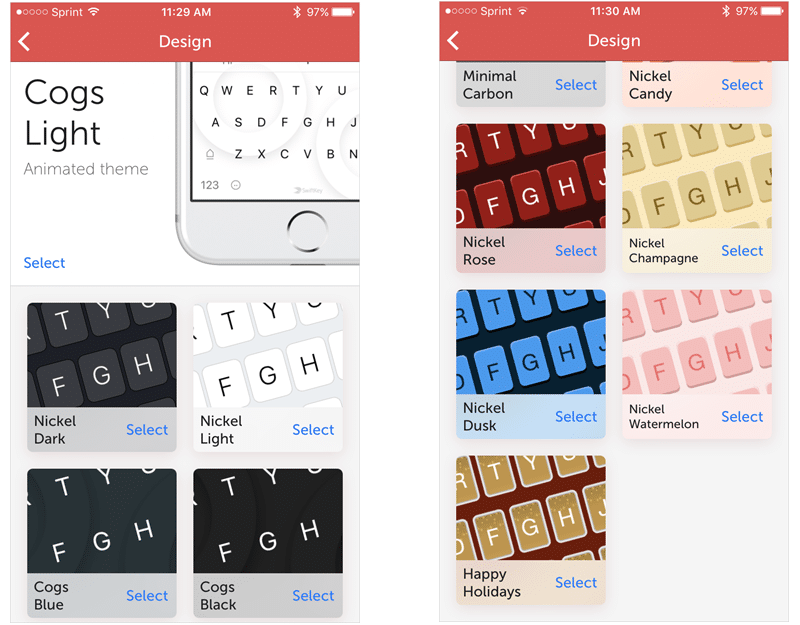 How to type faster and more productively to iPhone with SwiftKey