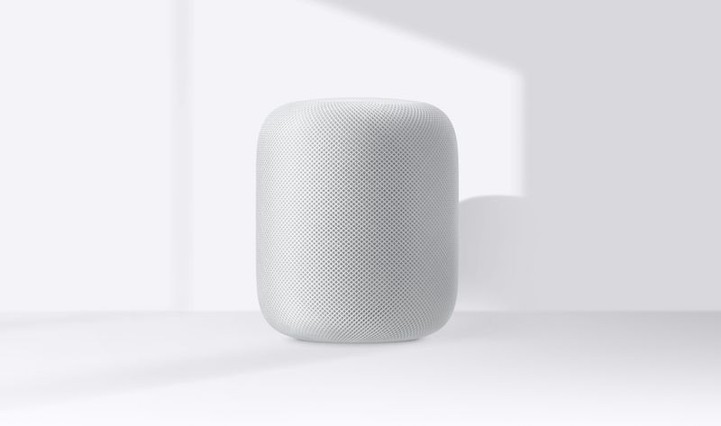 Apple - HomePod - FAQ-5 