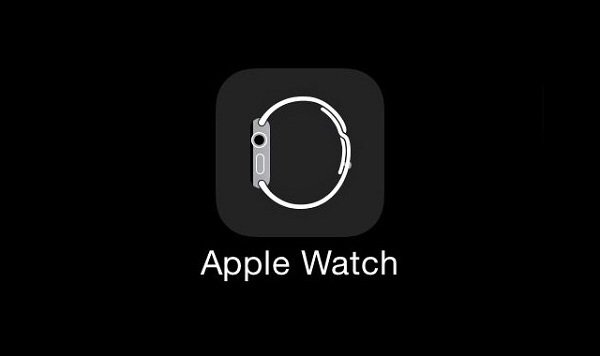 How to remove the icon Apple Watch in iOS 8.2