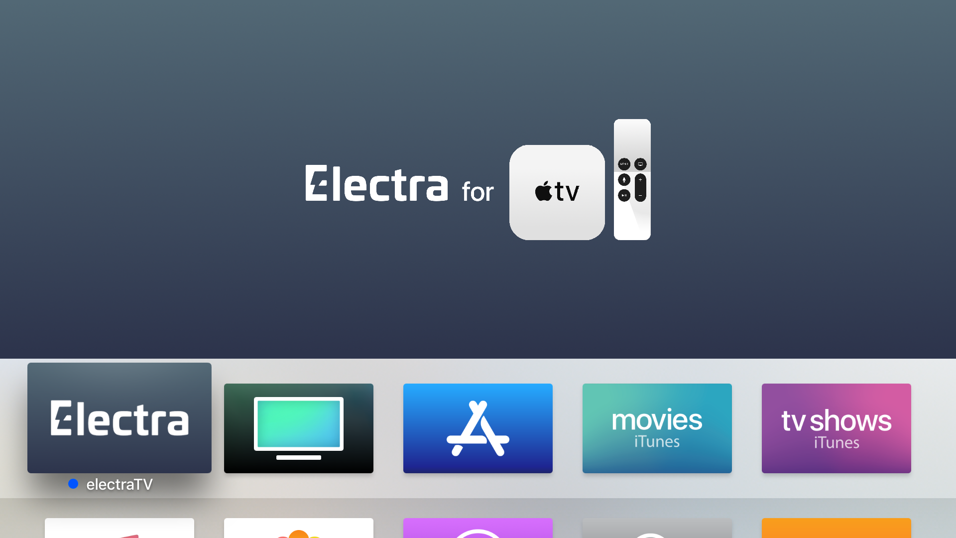 How to jailbreak Electra on Apple TV with tvOS 11.2-11.3