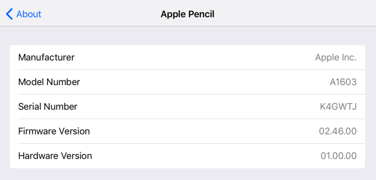 Apple - Pencil-firmware-version-745 × 357 