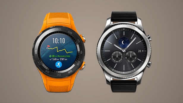How to choose a smartwatch in 2018?