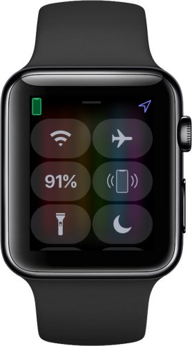 How to manually connect to a Wi-Fi network on Apple Watch without iPhone