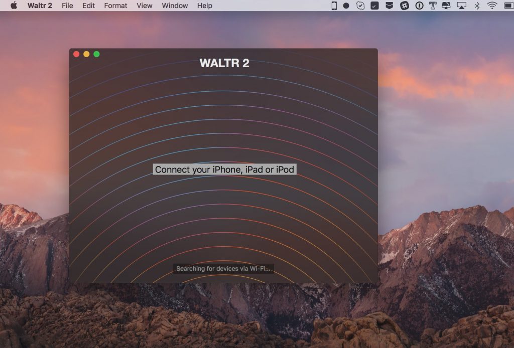 How to download music to iPhone without 'iTunes' app using 'WALTR' app