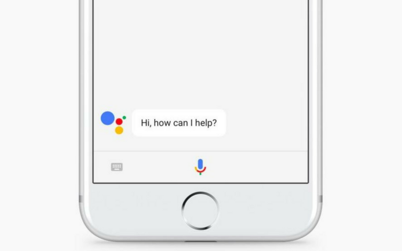 Google - Assistant-for - iPhone Tips-and-Tricks 