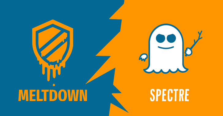 How to protect against Meltdown and Specter?