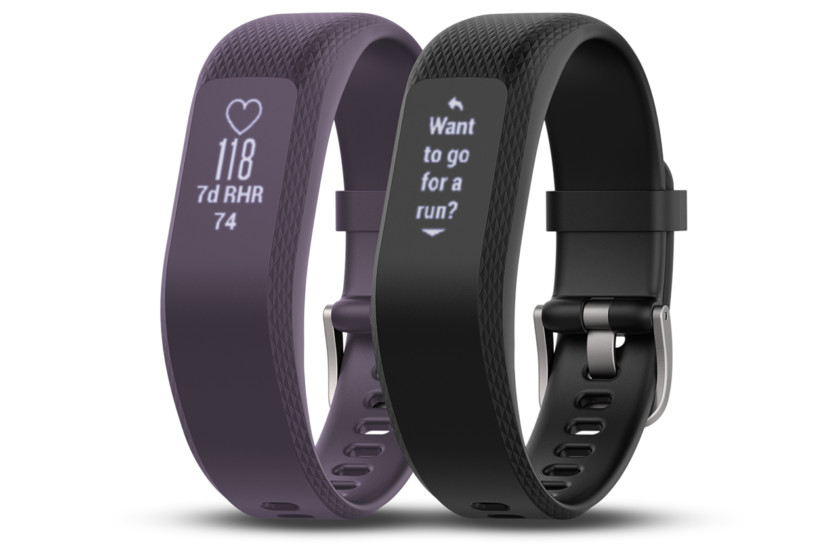 Which fitness tracker is right for you?