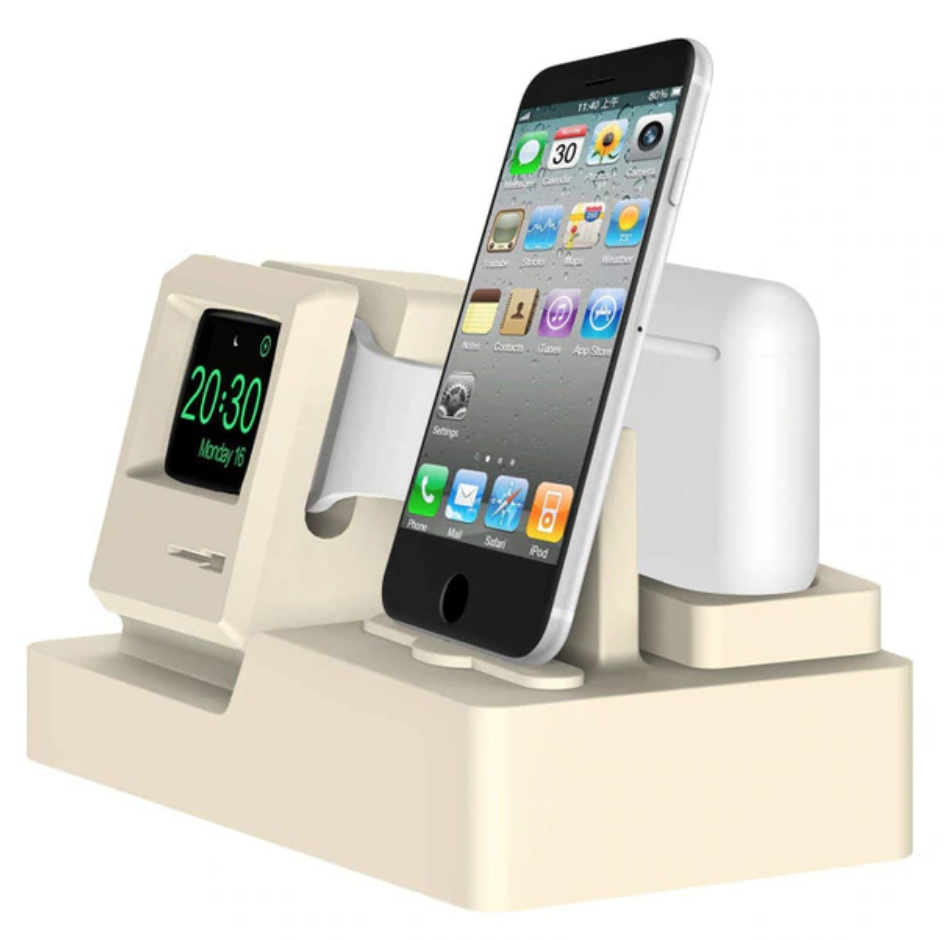 3 in 1 Multi Charging Dock Stand