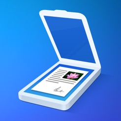 CamCard - Business card scanner & reader