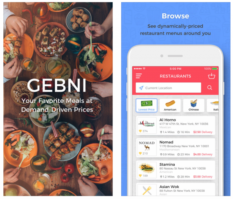 Top apps of this week: Gebni , Gyminize , IRL , and more.