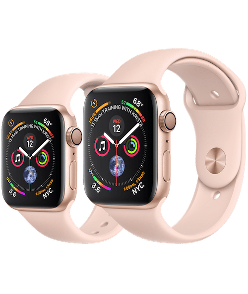 Apple - Watch-Series-4-Sports-Band-Pink-Sand 