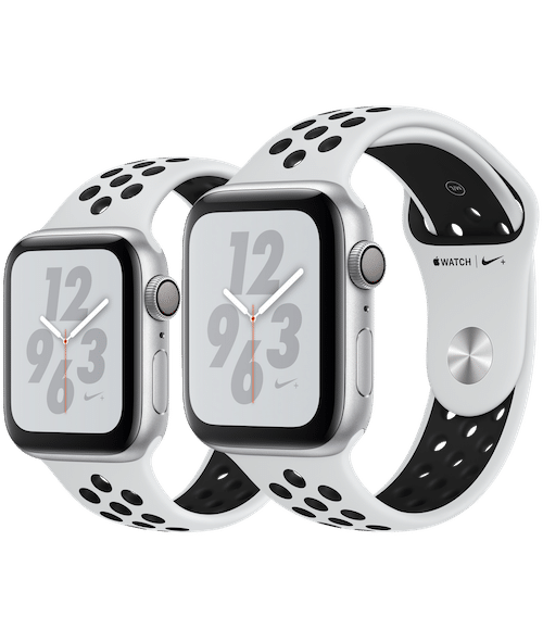 Apple - Watch-Series-4-Nike-Bands 