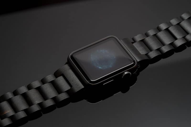 LuxWood - Apple - Watch-Band-1 