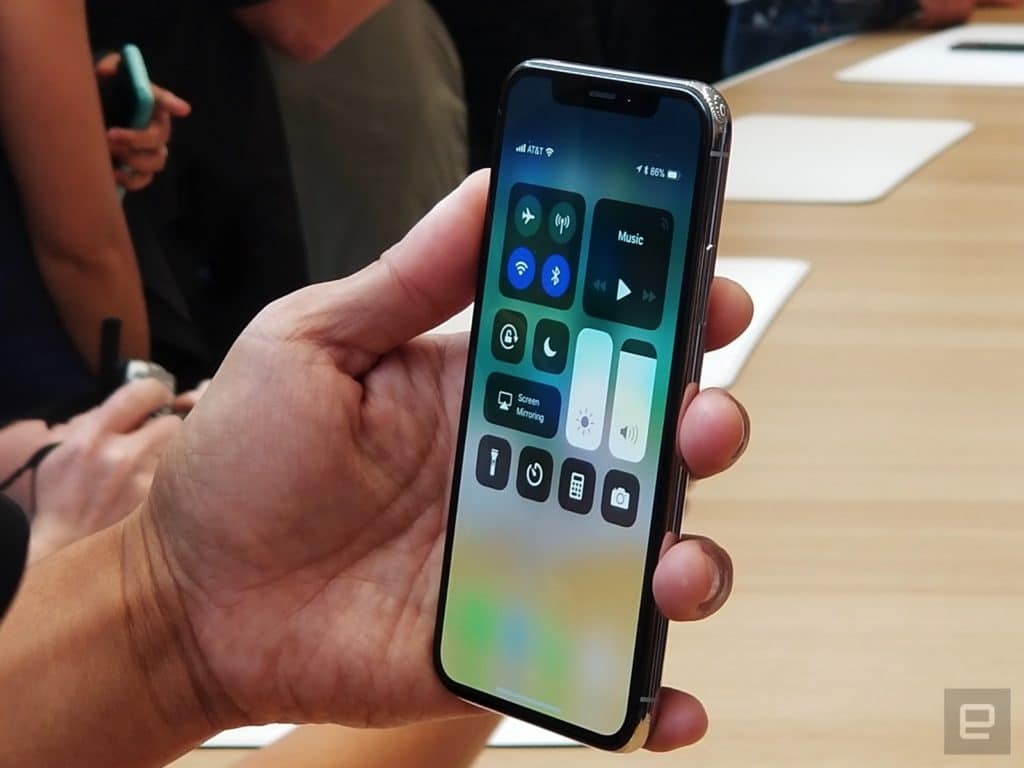 Can I use iPhone X without Face ID and other technology questions
