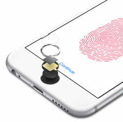 iPhone - 6-Touch-ID 