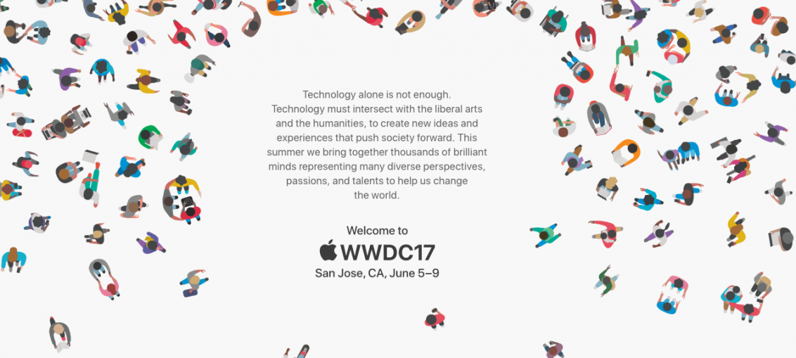 WWDC-2017 