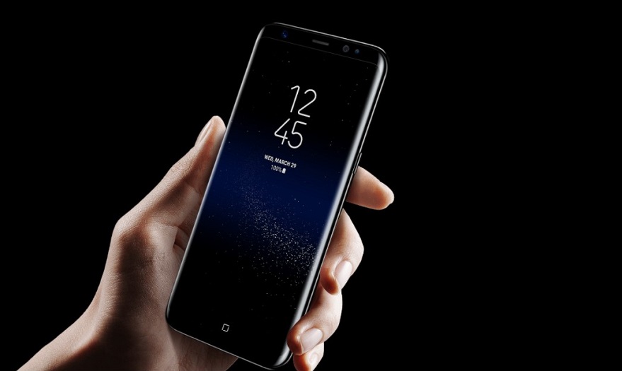 The most anticipated smartphones of 2018