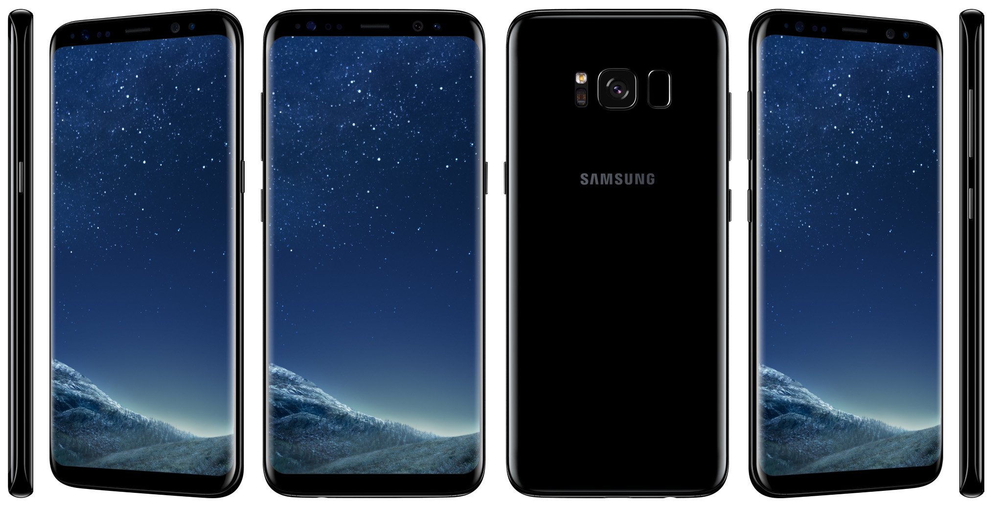 Samsung Galaxy S8 or iPhone 7 - which is better?