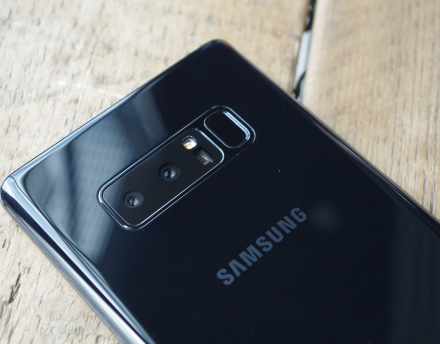 Samsung will not have time to copy technologies Apple for the release of Galaxy S9