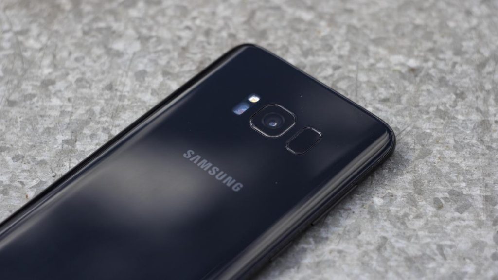 Samsung will not have time to copy technologies Apple for the release of Galaxy S9