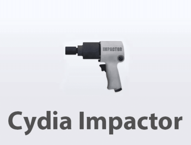 cydia-impactor 