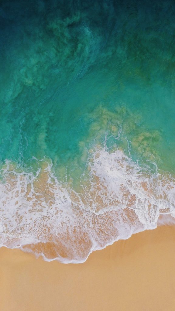 iOS - 11-wallpapers 